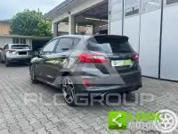 2021 Ford FIESTA