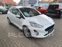2021 Ford FIESTA