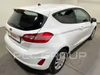 2021 Ford FIESTA