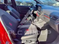 2021 Ford FIESTA