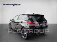 2021 Ford FIESTA