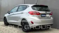 2021 Ford FIESTA