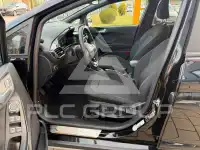 2021 Ford FIESTA