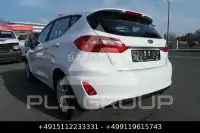 2021 Ford FIESTA