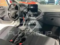 2021 Ford FIESTA