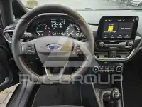 2021 Ford FIESTA