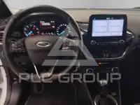 2021 Ford FIESTA