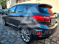 2021 Ford FIESTA