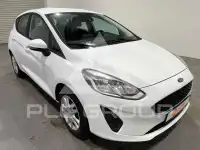 2021 Ford FIESTA