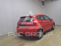 2021 Ford FIESTA