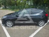 2021 Ford FIESTA