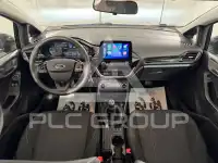 2021 Ford FIESTA