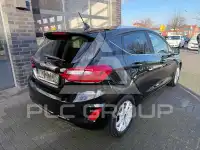 2021 Ford FIESTA