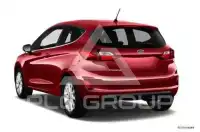 2021 Ford FIESTA