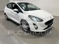 2021 Ford FIESTA