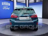 2021 Ford FIESTA