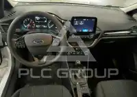 2021 Ford FIESTA