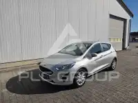 2021 Ford FIESTA