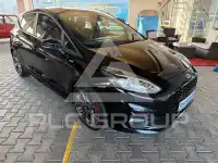 2021 Ford FIESTA