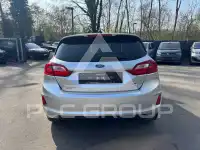 2021 Ford FIESTA