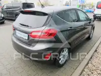 2021 Ford FIESTA