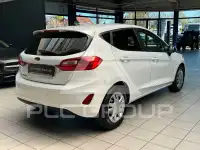 2021 Ford FIESTA