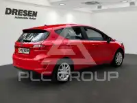 2021 Ford FIESTA