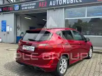 2021 Ford FIESTA