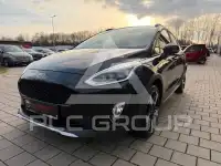 2021 Ford FIESTA