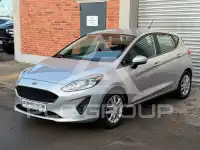 2021 Ford FIESTA