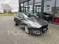 2021 Ford FIESTA