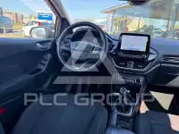 2021 Ford FIESTA
