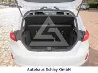 2021 Ford FIESTA