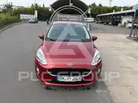 2021 Ford FIESTA