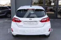 2021 Ford FIESTA