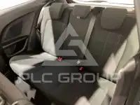 2021 Ford FIESTA