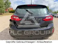 2021 Ford FIESTA