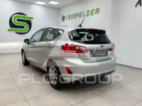 2021 Ford FIESTA