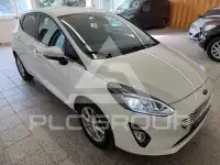2021 Ford FIESTA