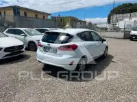 2021 Ford FIESTA