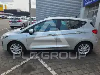 2021 Ford FIESTA