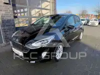 2021 Ford FIESTA