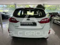 2021 Ford FIESTA