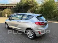 2021 Ford FIESTA