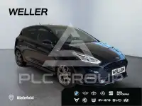 2021 Ford FIESTA