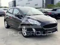 2021 Ford FIESTA