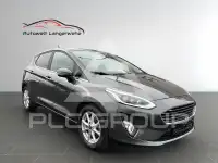 2021 Ford FIESTA