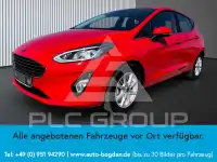 2021 Ford FIESTA