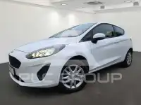 2021 Ford FIESTA