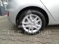 2021 Ford FIESTA